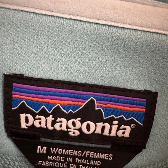 Patagonia Better Sweater Fleece Full-Zip Hoodie - Picture 3 of 3